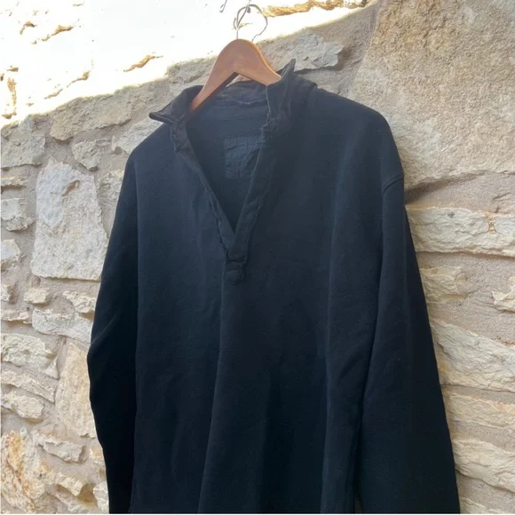 Frank & Eileen CARMEL TRAVEL SET Patrick Sweatshirt & Catherine 24" Sweatpants M - Picture 7 of 16